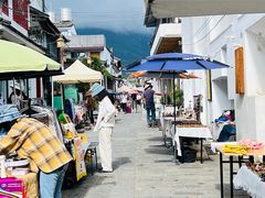 -大理床单厂艺术区