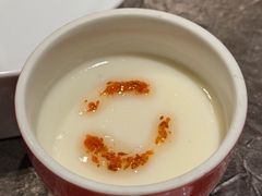 -北京泰富酒店-柏景轩中餐厅