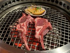 -赤坂亭·M9和牛烧肉·铁板烧(合肥万象城店)