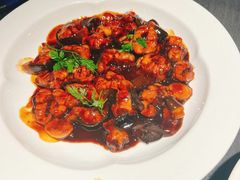 -锦府园·新台州菜(合生汇店)