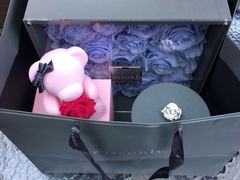 -ROSEONLY诺誓(青岛万象城店)