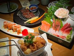 -阿吾罗日本料理(K11艺术中心店)