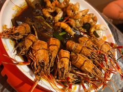 -前海沿•青岛菜(中山路天主教堂店)