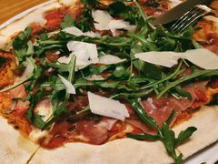 -君悦酒店·La Terrazza意合園·意式风味