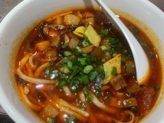-大师兄·西北小馆(南沙万达广场店)