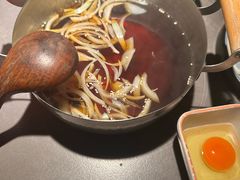 -沼津港精致料理·寿喜烧·烧鸟(龙湖南桥天街日料榜单店)