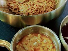 -贡梅老面馆·蟹粉面·无锡特色小吃(南长街主推店)