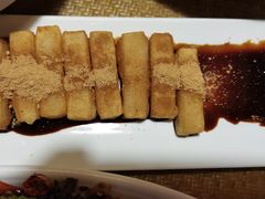 -渝信川菜(西单店)