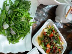 -阿鹏故事云南野生菌火锅(人民路店)