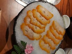 -雲顺·花菇朵·野生菌锅·云南美食(万柳店)