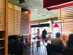 -麦当劳(双榆树店)
