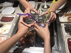 -海底捞火锅(上元大街店)