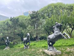 -元大都城垣遗址公园