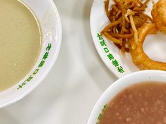-老磁器口豆汁店(天坛店)