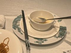 -上海和平饭店龙凤厅 Dragon Phoenix