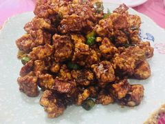 -乐乐餐厅(湘子庙街店)