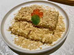 杏仁豆腐-维园悦谱·海派家常菜(乌鲁木齐南路店)
