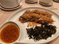 -陶陶居海鲜酒家(新马路店)