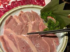 -居石捞·潮汕卤水火锅(华山店)