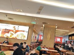 -大师兄·西北小馆(北站缤果空间店)