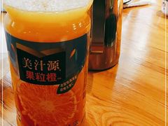 -大自然醉鹅·铁锅火焰鹅(上海联洋店)