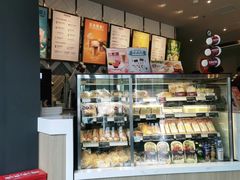 -COSTA COFFEE(丰联广场店)