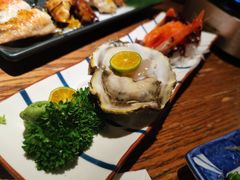 -王氏炉匠·烧鸟放题自助(好运街店)