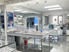 -潘多拉眼镜·蔡司依视路明月(潘家园店)