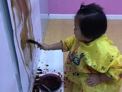 -想象乐创意早教托育中心(殷高西路店)