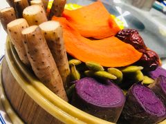 -船家渔(徐州北路店)