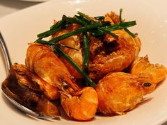 -上海和平饭店龙凤厅 Dragon Phoenix