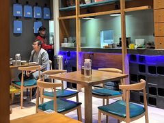 -山丹丹西北菜(金贸大厦店)