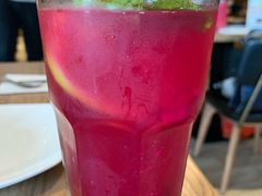 -必胜客(新中纬店)