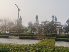 -贝壳王国博物馆