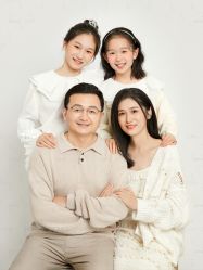 -海马体家庭照相馆(杭州远洋乐堤港店)