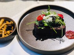美国谷伺菲力牛排-CHASE Modern Cuisine(崇宁路店)