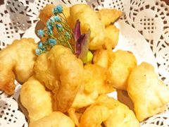 -前海沿·青岛菜(李沧万达店)