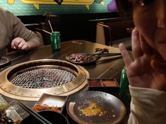 -厚贞日式烤肉(浦东汇智店)