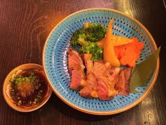 -角落里(中山公园店)