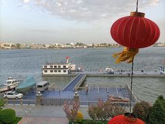 包房-皇朝海鲜酒店
