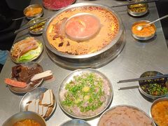 -大虎老火锅(直港大道店)