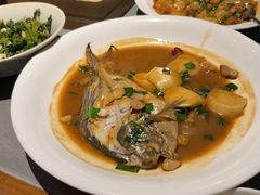 -甬上名灶(天一阁·翠柏店)