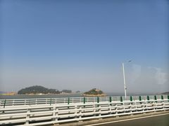 -港珠澳大桥(珠海段)