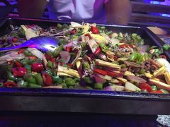 -蘭奢雅集·江浙菜(青山江滩店)