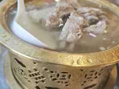 -汗腾格里·风味餐厅(新疆驻京办店)