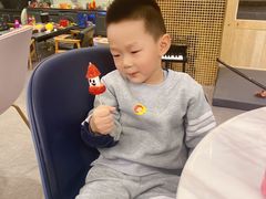 -FAIRYLAND龙族星球主题餐厅(凯丹广场店)