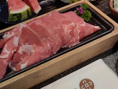 -湊湊火锅·茶憩(世博大道店)