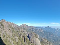 -黄山风景区