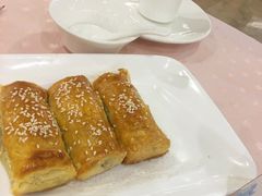 -顺风海鲜港(金玉兰店)