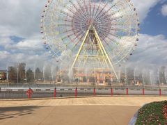 -七彩云南欢乐世界